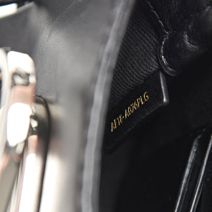 3.1 Phillip Lim 3.1 Lambskin Micro Alix Sport Bag Black 6 of 19