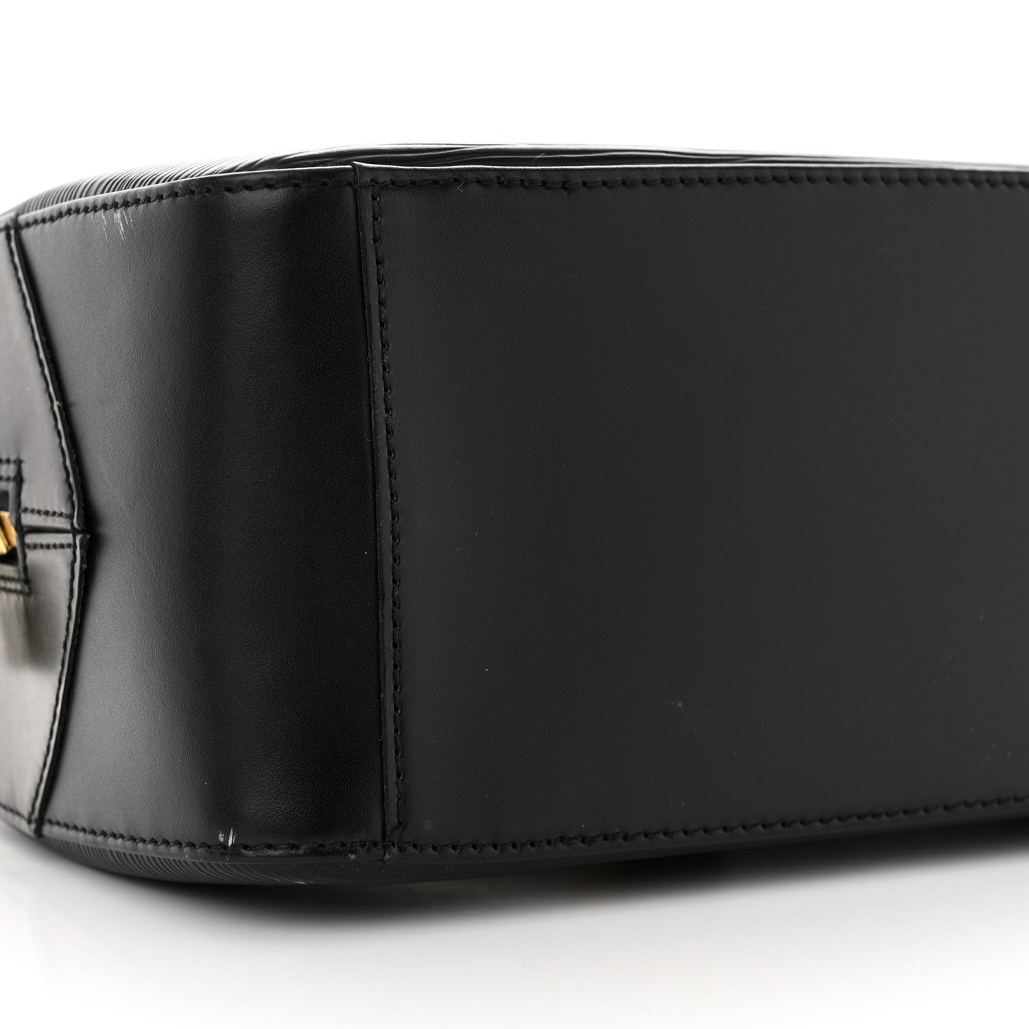 Louis Vuitton Epi Sablons Black 8 of 14