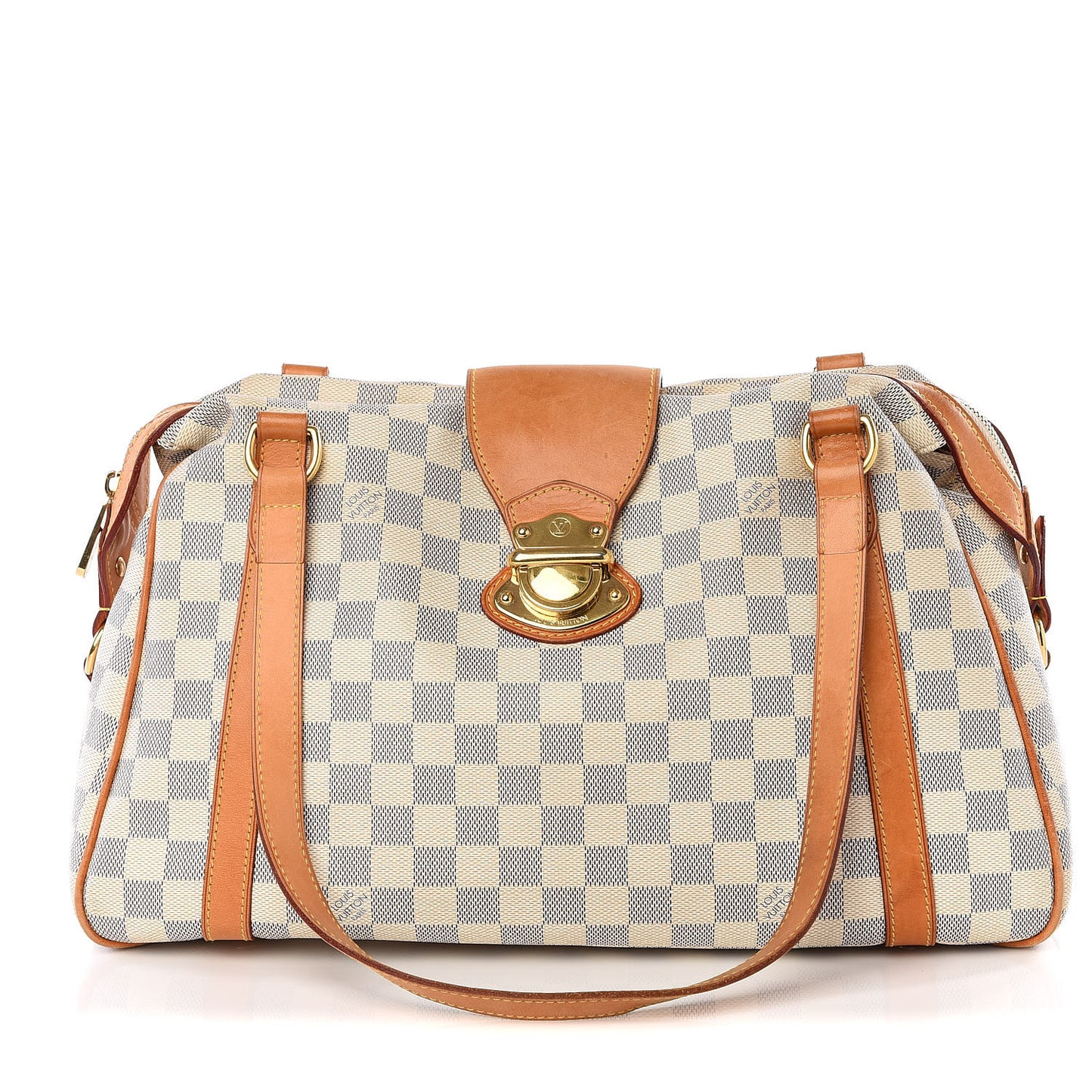 Damier Azur Stresa PM