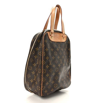 Louis Vuitton Monogram Excursion Shoe Bag 4 of 10