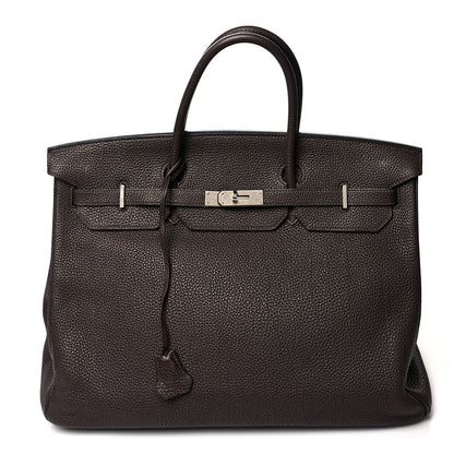 Hermes Togo Birkin 40 Ebene 1 of 14