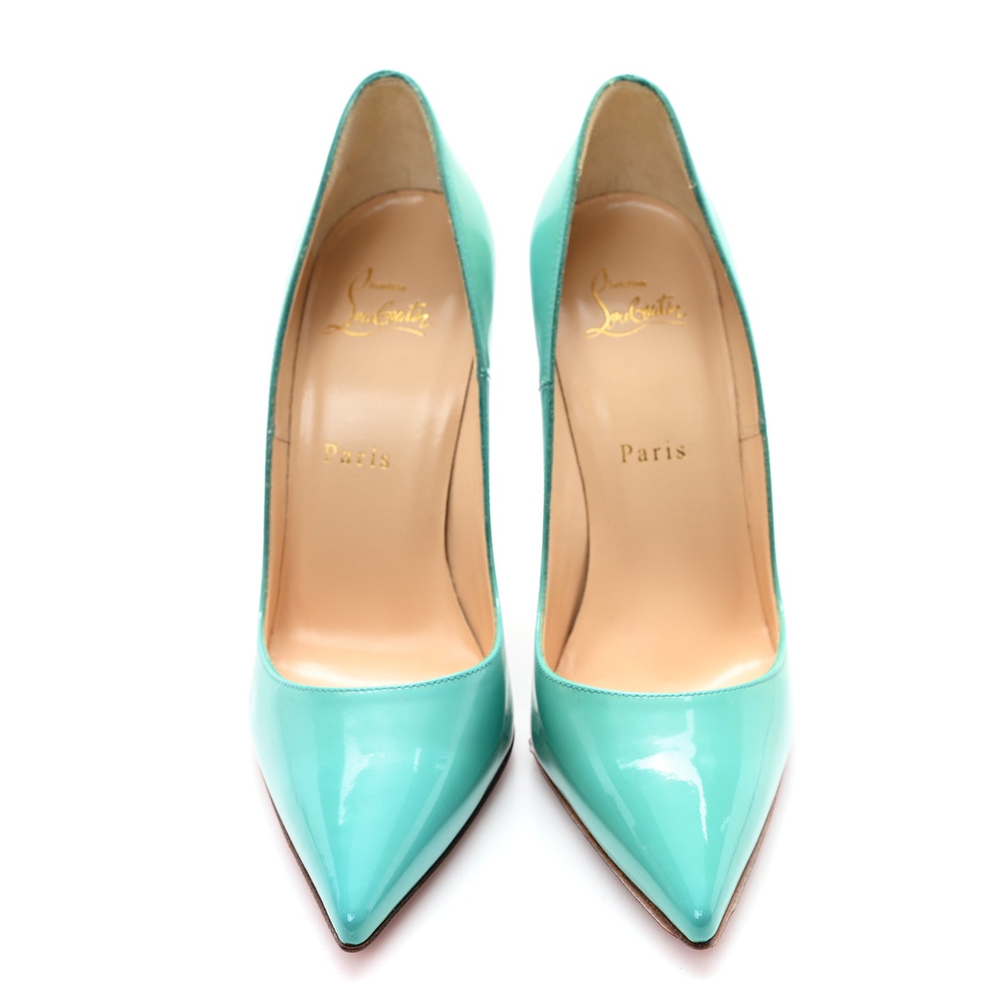 Patent So Kate 120 Pumps 38 Pacific