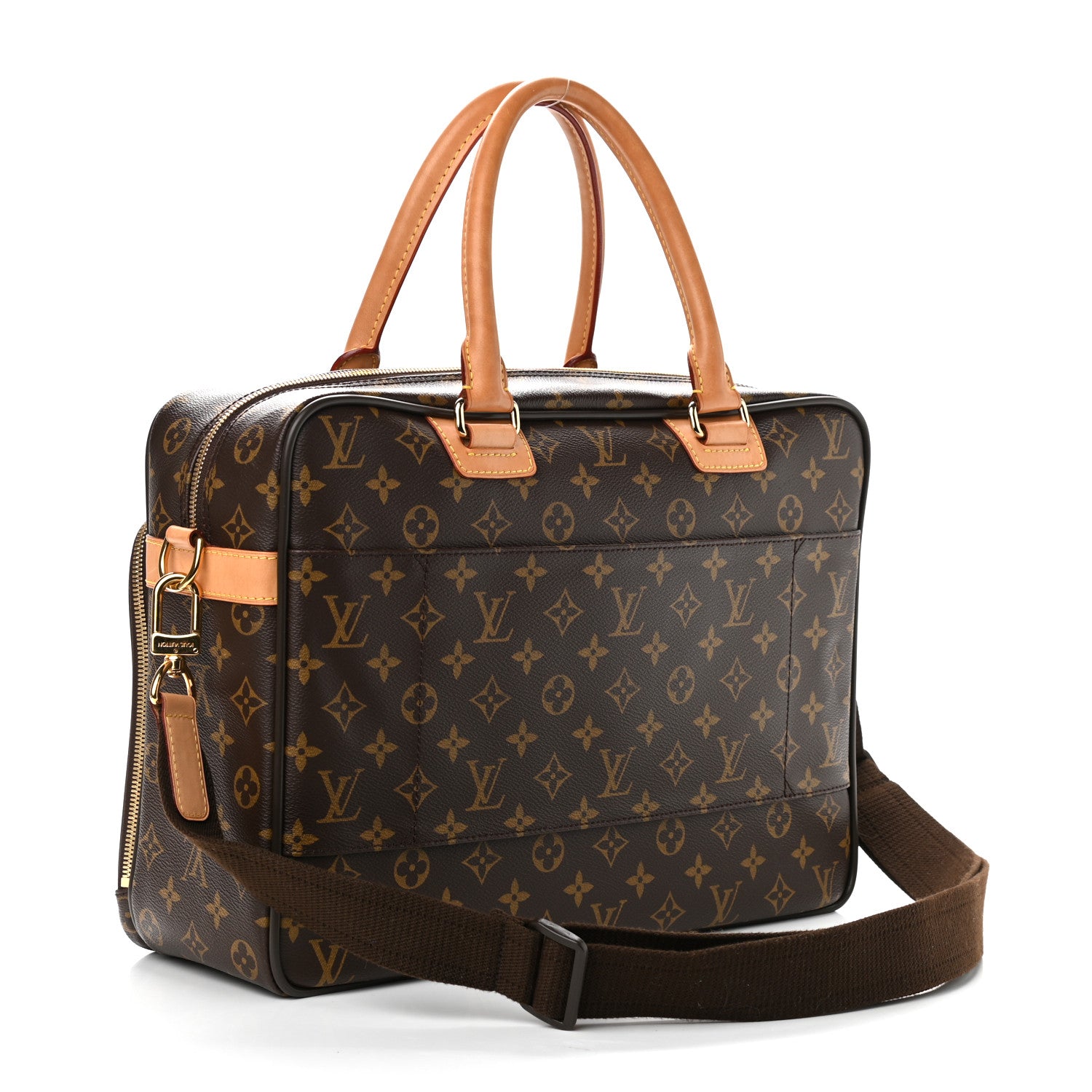 Louis Vuitton Monogram Icare Bag 3 of 13