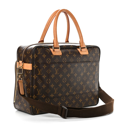 Louis Vuitton Monogram Icare Bag 3 of 13
