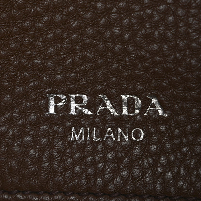 Prada Vitello Phenix Tote Nocciolo 6 of 13