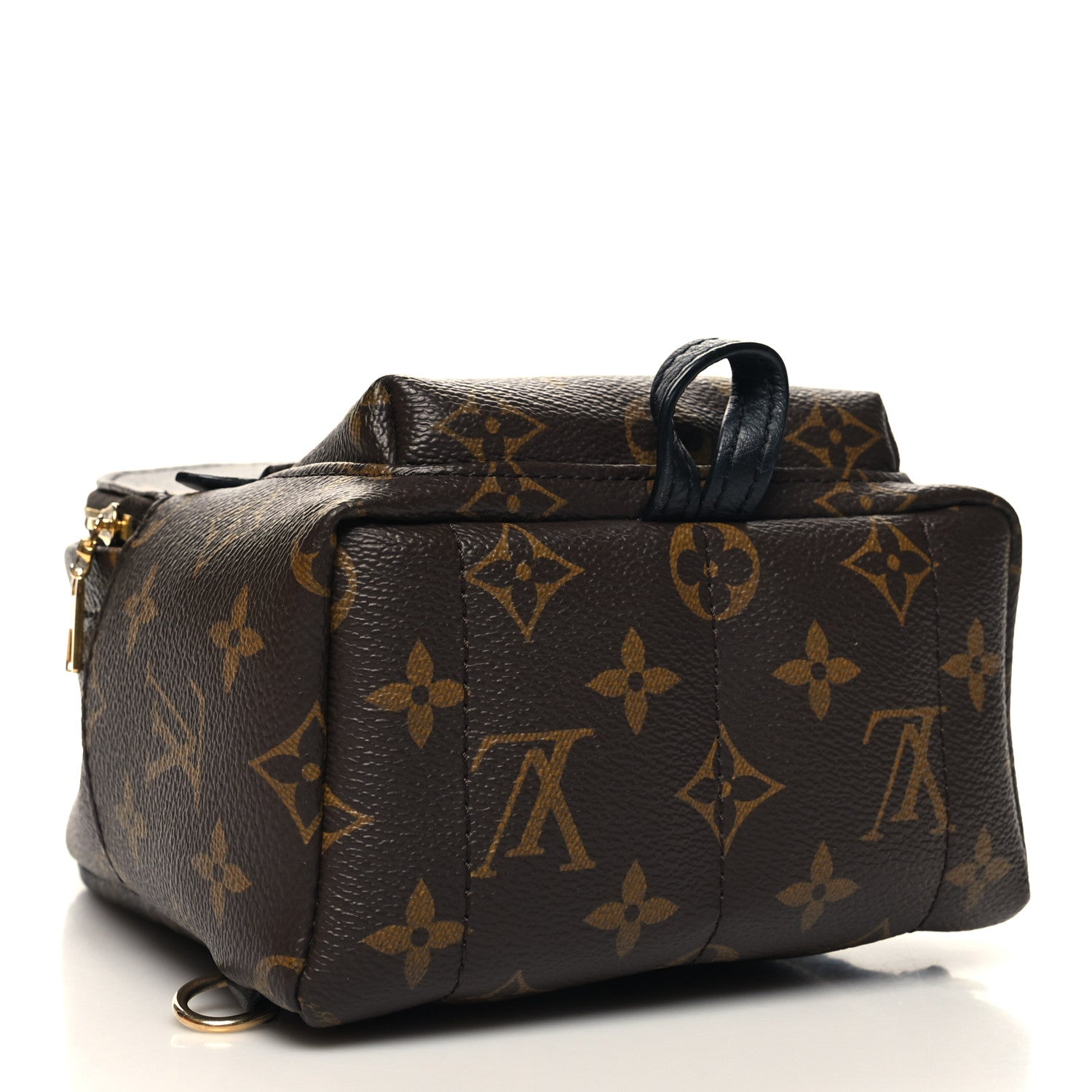 Louis Vuitton Monogram Palm Springs Backpack Mini 4 of 13