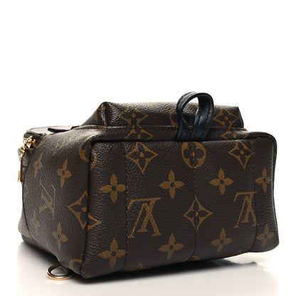 Louis Vuitton Monogram Palm Springs Backpack Mini 4 of 13