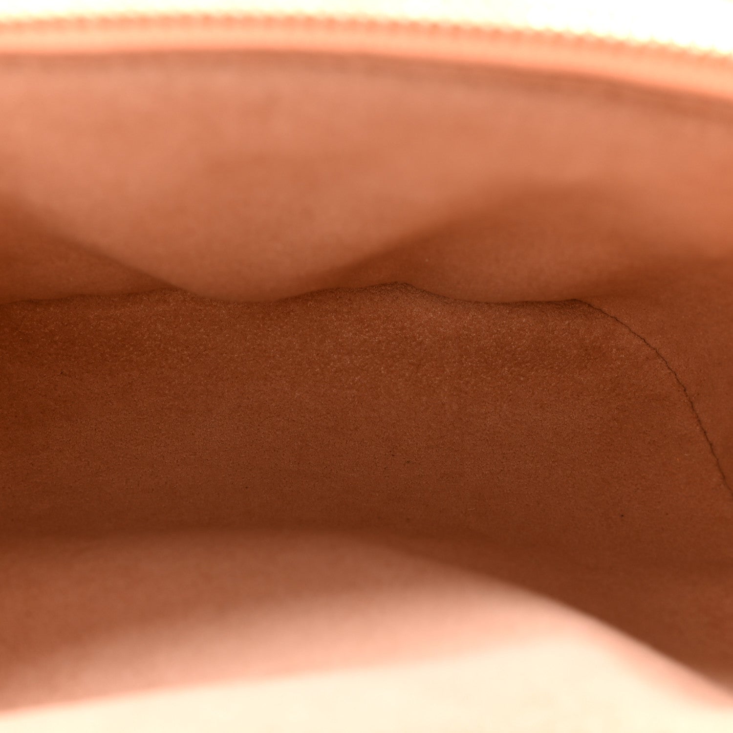 Louis Vuitton Empreinte Mini Bumbag Sand 5 of 10