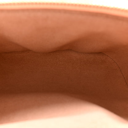 Louis Vuitton Empreinte Mini Bumbag Sand 5 of 10