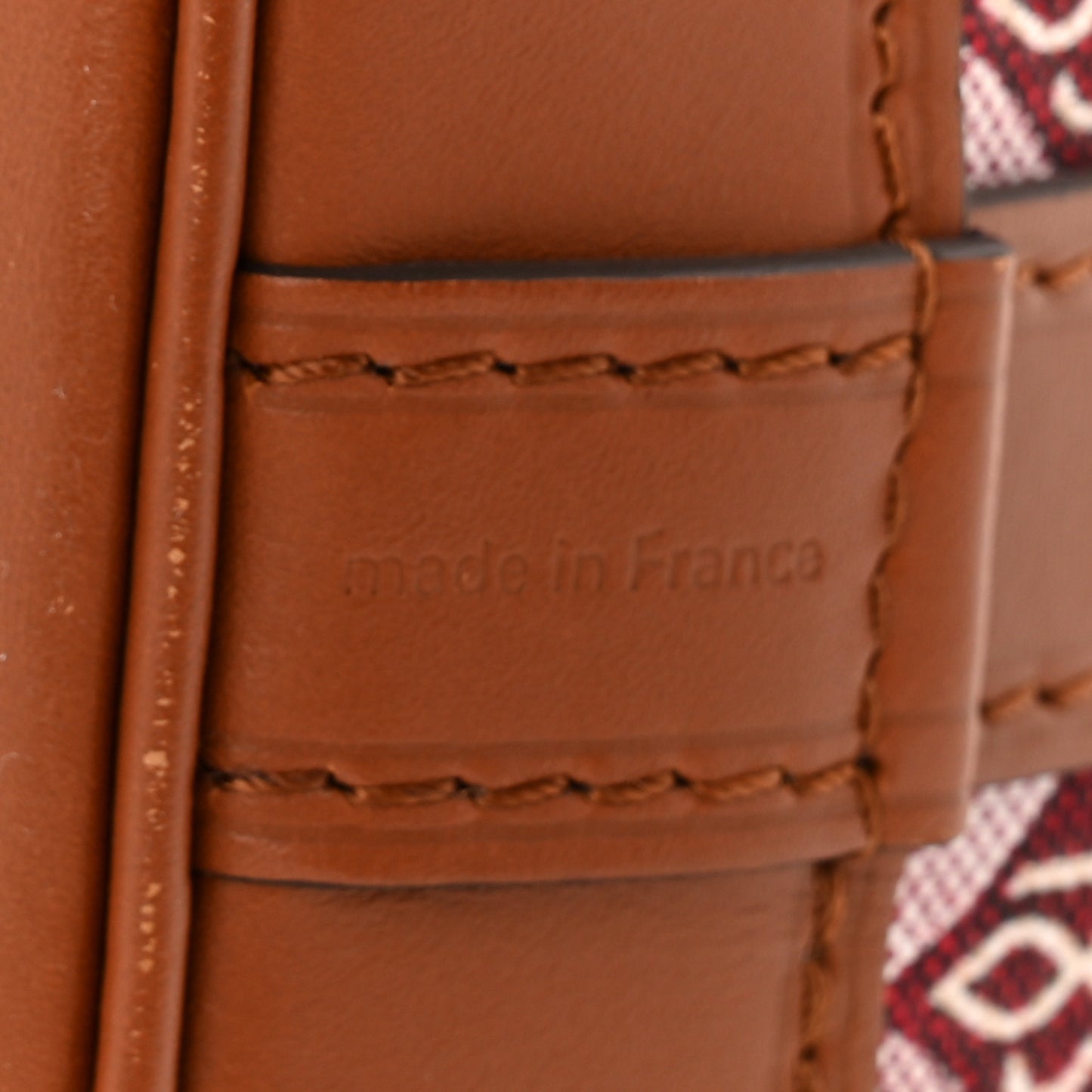 Jacquard Since 1854 Petit Noe Bordeaux
