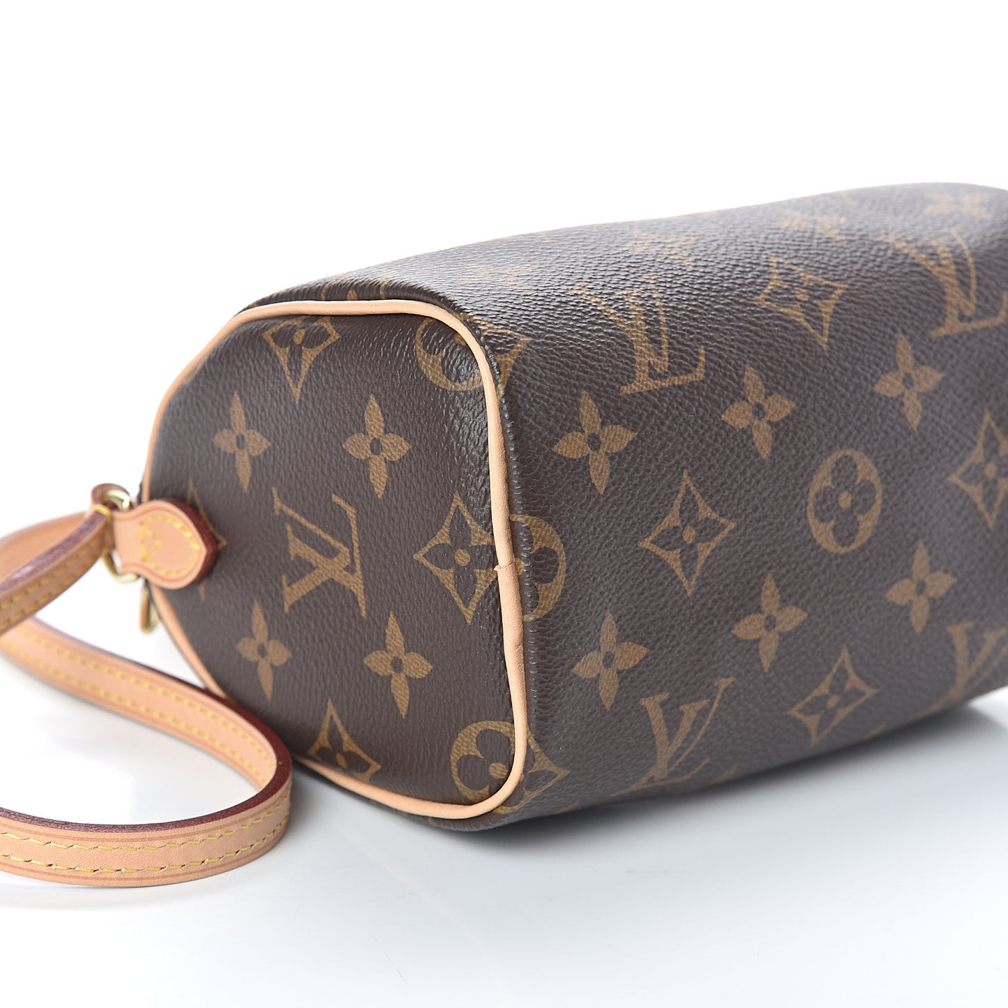 Monogram Nano Speedy