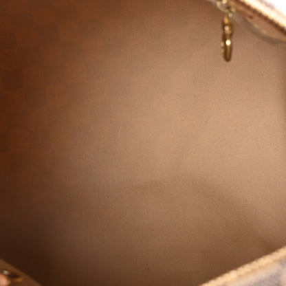Louis Vuitton Damier Azur Speedy Bandouliere 30 5 of 9