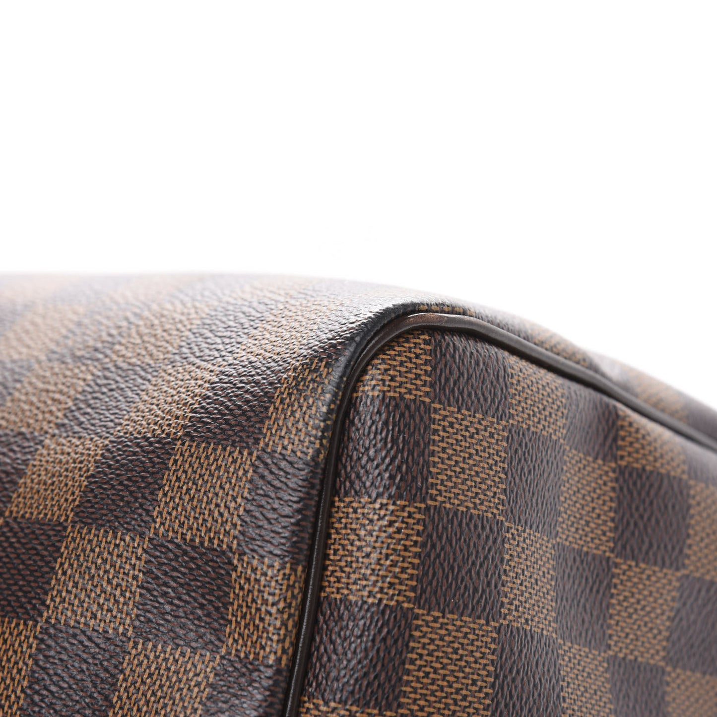 Damier Ebene Speedy Bandouliere 30
