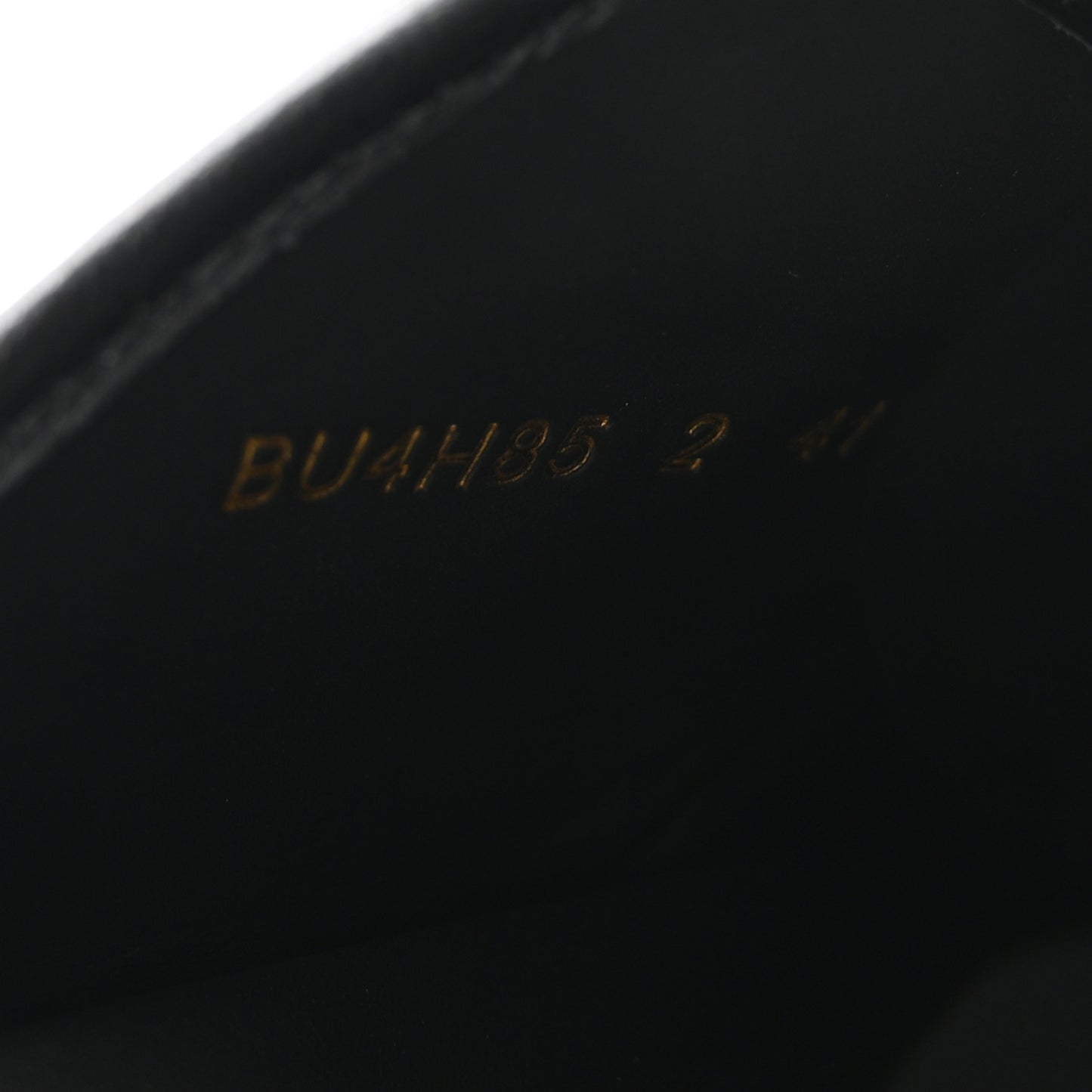 Jacquard Iconographe Vlogo Mules 41 Black
