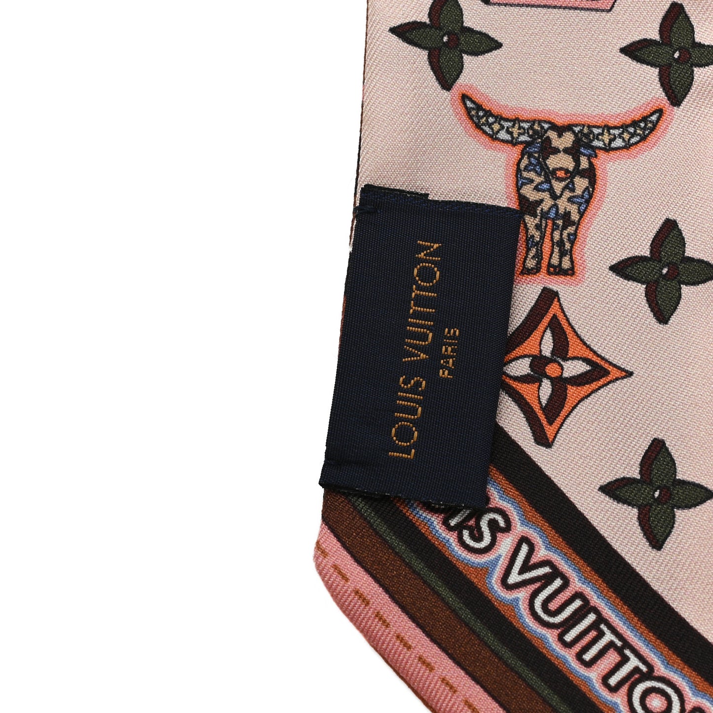Silk Astro Taurus BB Bandeau Beige