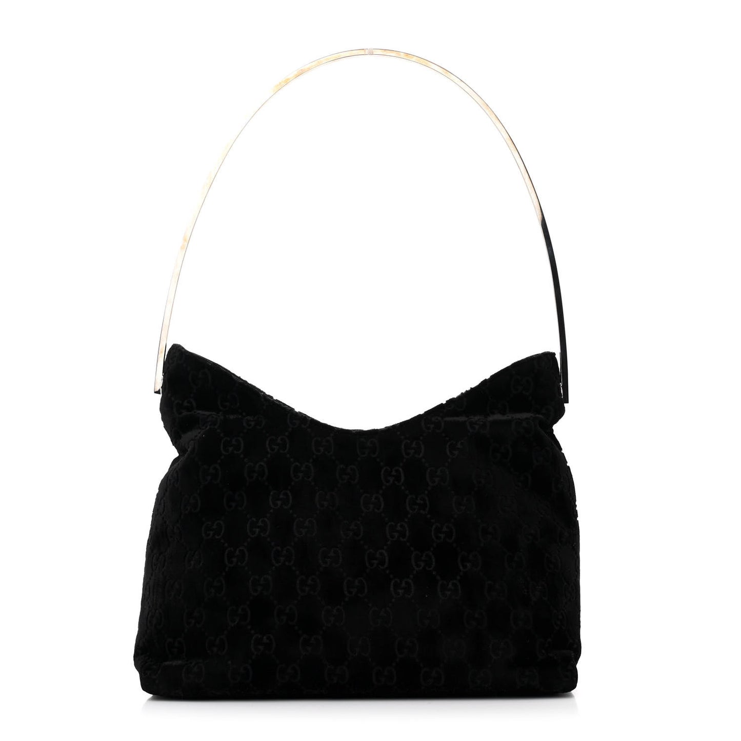 Velvet Hobo Black