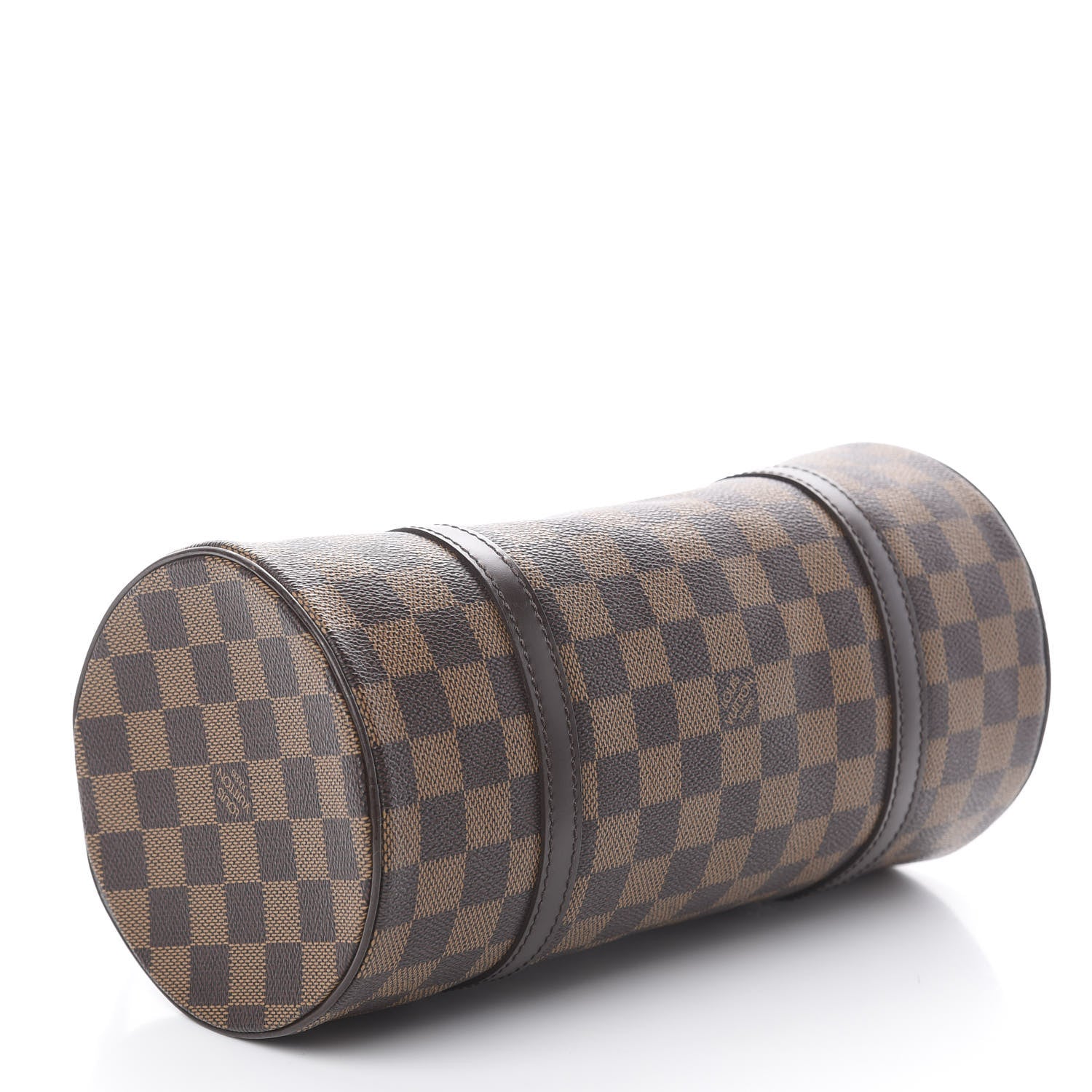 Louis Vuitton Damier Ebene Papillon 26 3 of 8