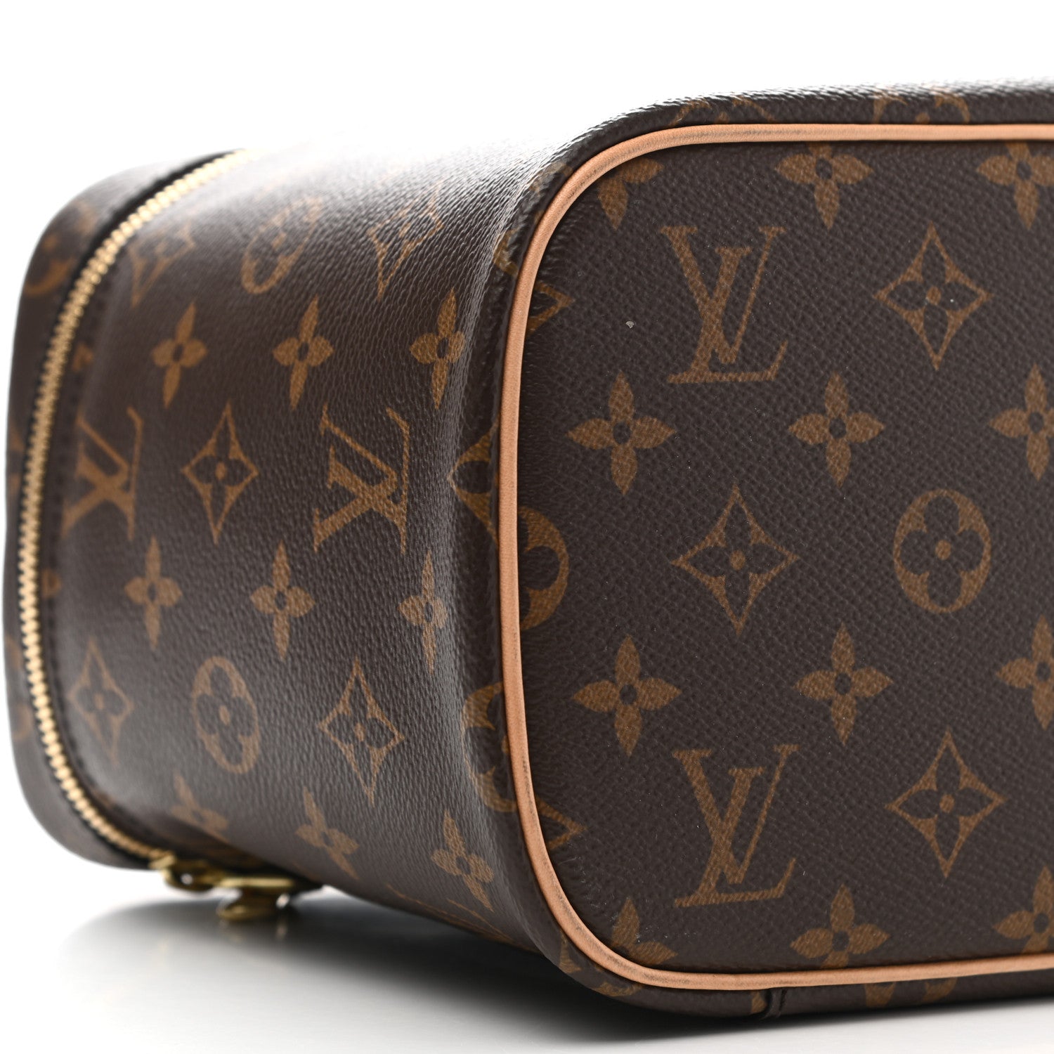 Louis Vuitton Monogram Nice BB 9 of 12