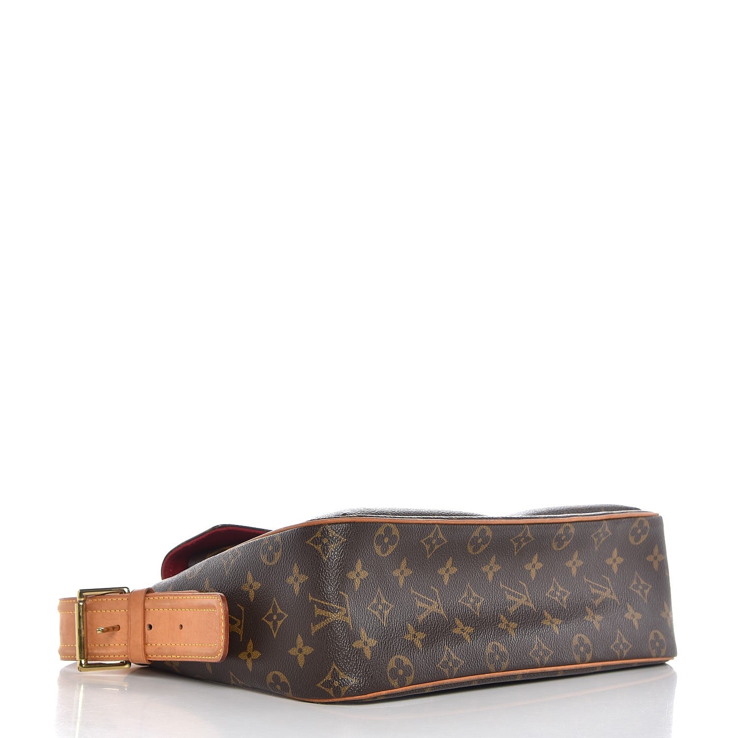 Louis Vuitton Monogram Viva-Cite GM 4 of 7