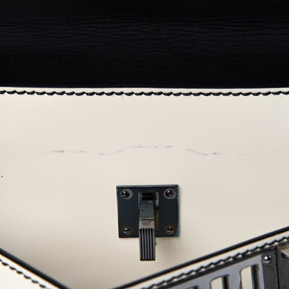 Proenza Schouler Calfskin Mini PS11 Classic Shoulder Bag 10 of 13