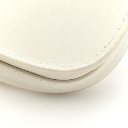 Christian Dior Box Calfskin Micro Bobby Bag Latte 9 of 9