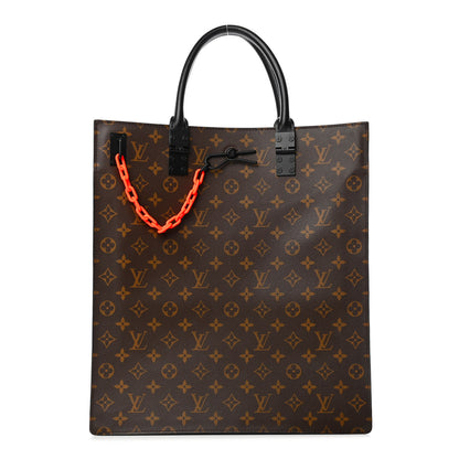 Louis Vuitton Monogram Solar Ray Sac Plat 1 of 4