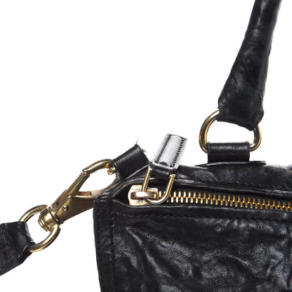 Givenchy Tumbled Sheepskin Medium Pandora Black 14 of 17