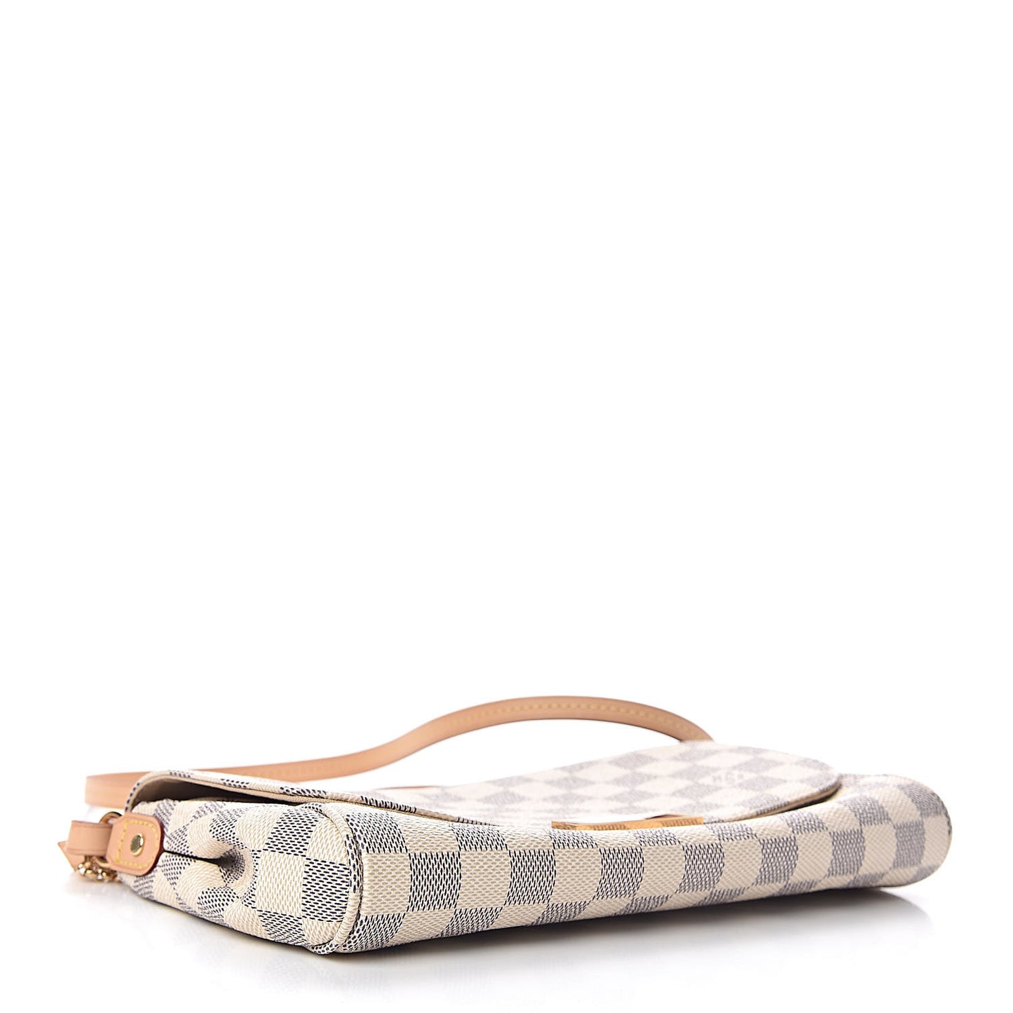 Damier Azur Favorite MM