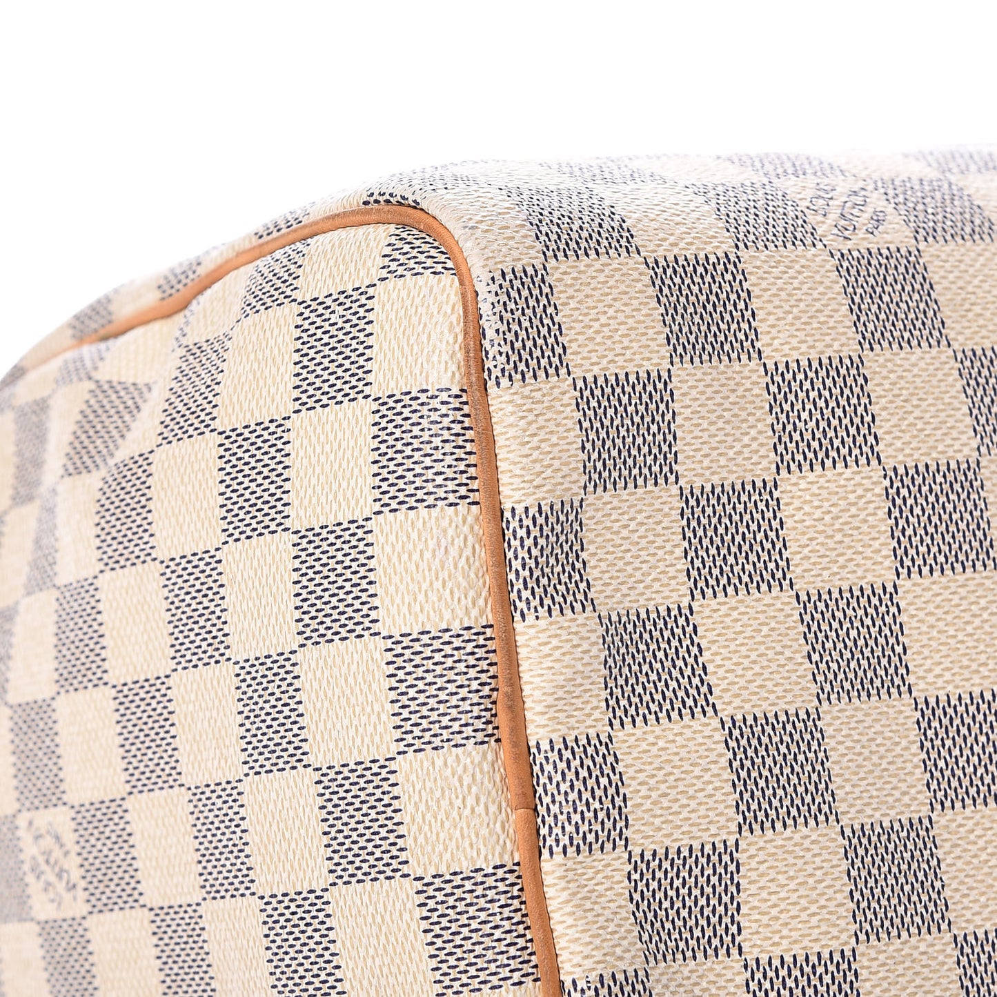 Damier Azur Speedy 30