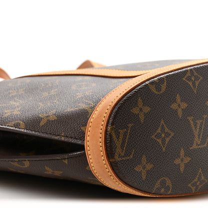 Louis Vuitton Monogram Babylone 9 of 12