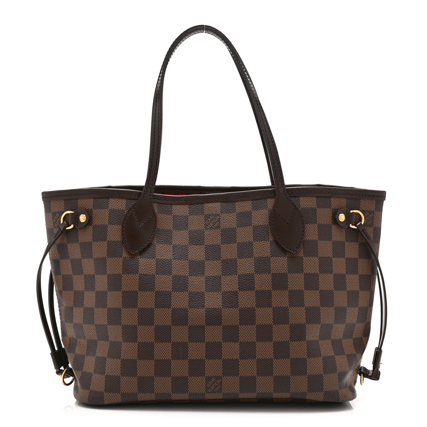 Damier Ebene Neverfull PM