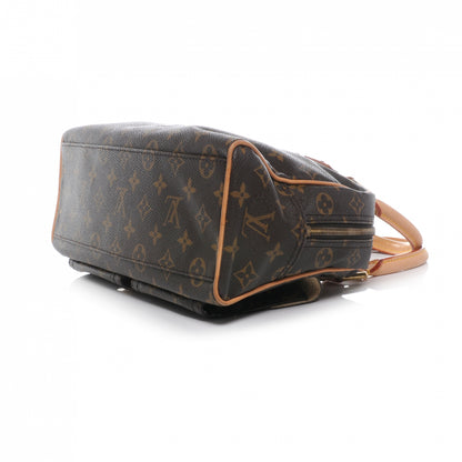 Louis Vuitton Monogram Manhattan PM 4 of 8
