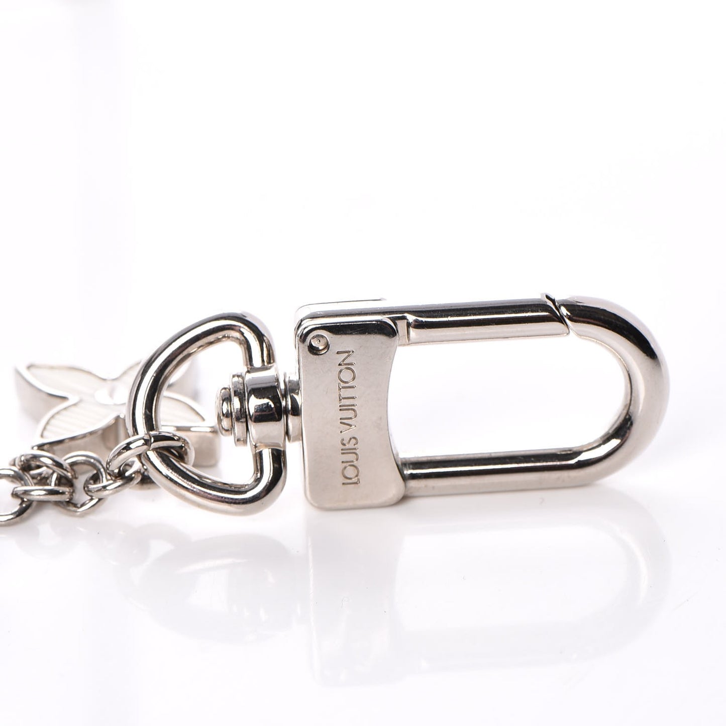 Fleur De Epi Bag Charm Chain