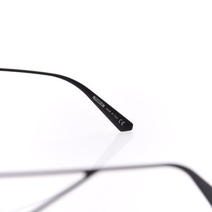 Christian Dior Rectangular 30 Montaigne 1 Sunglasses Black 5 of 7