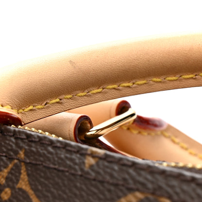 Louis Vuitton Monogram Speedy Bandouliere 30 14 of 17