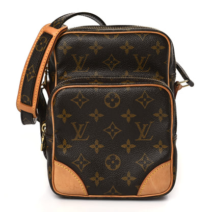 Louis Vuitton Monogram Amazone 1 of 8