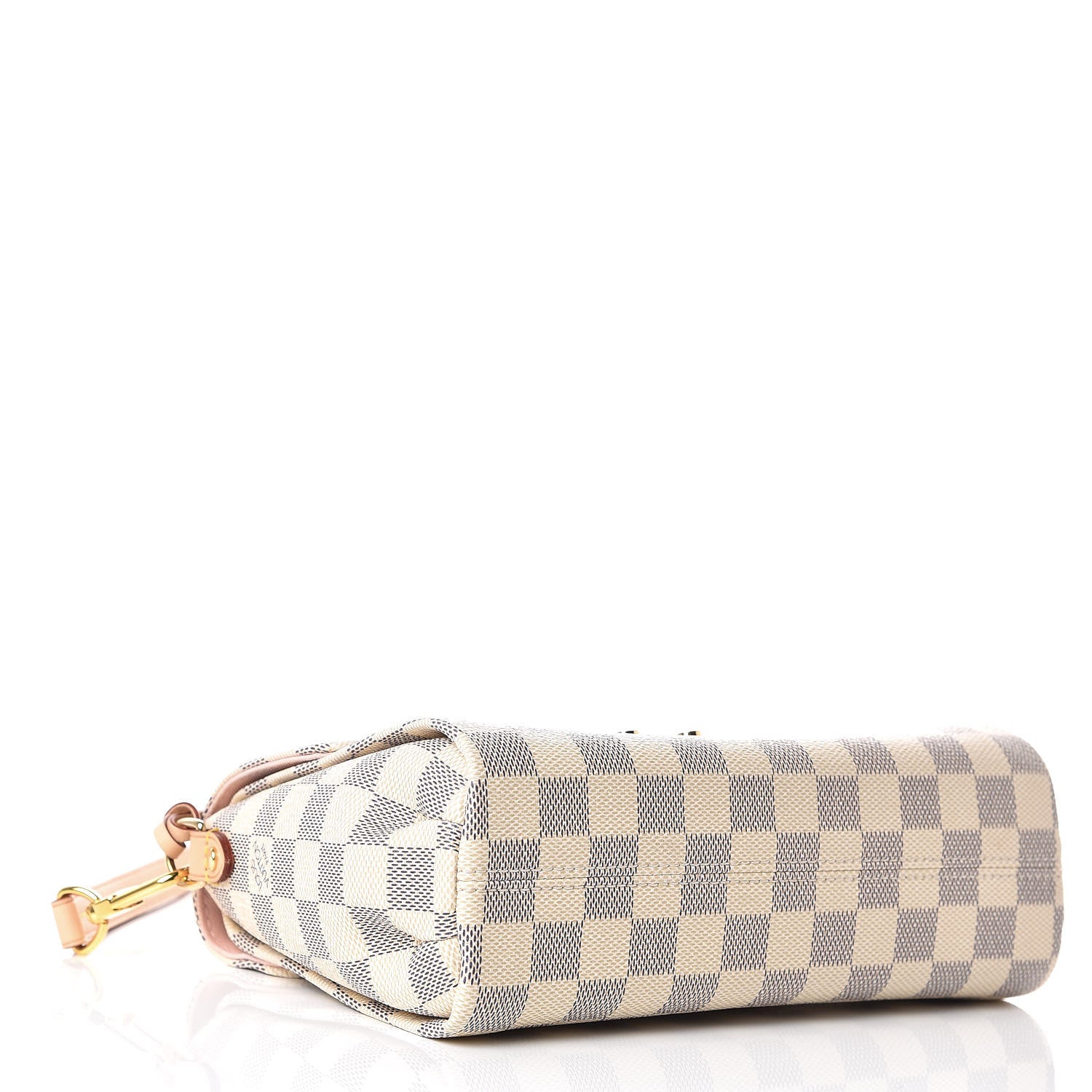 Louis Vuitton Damier Azur Croisette 3 of 4