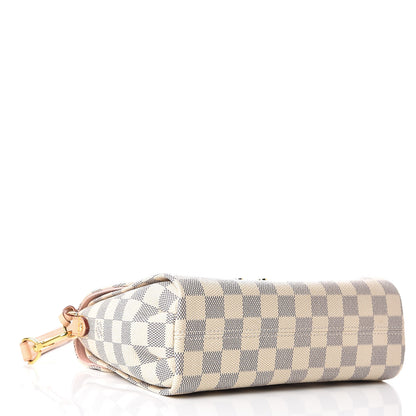 Louis Vuitton Damier Azur Croisette 3 of 4