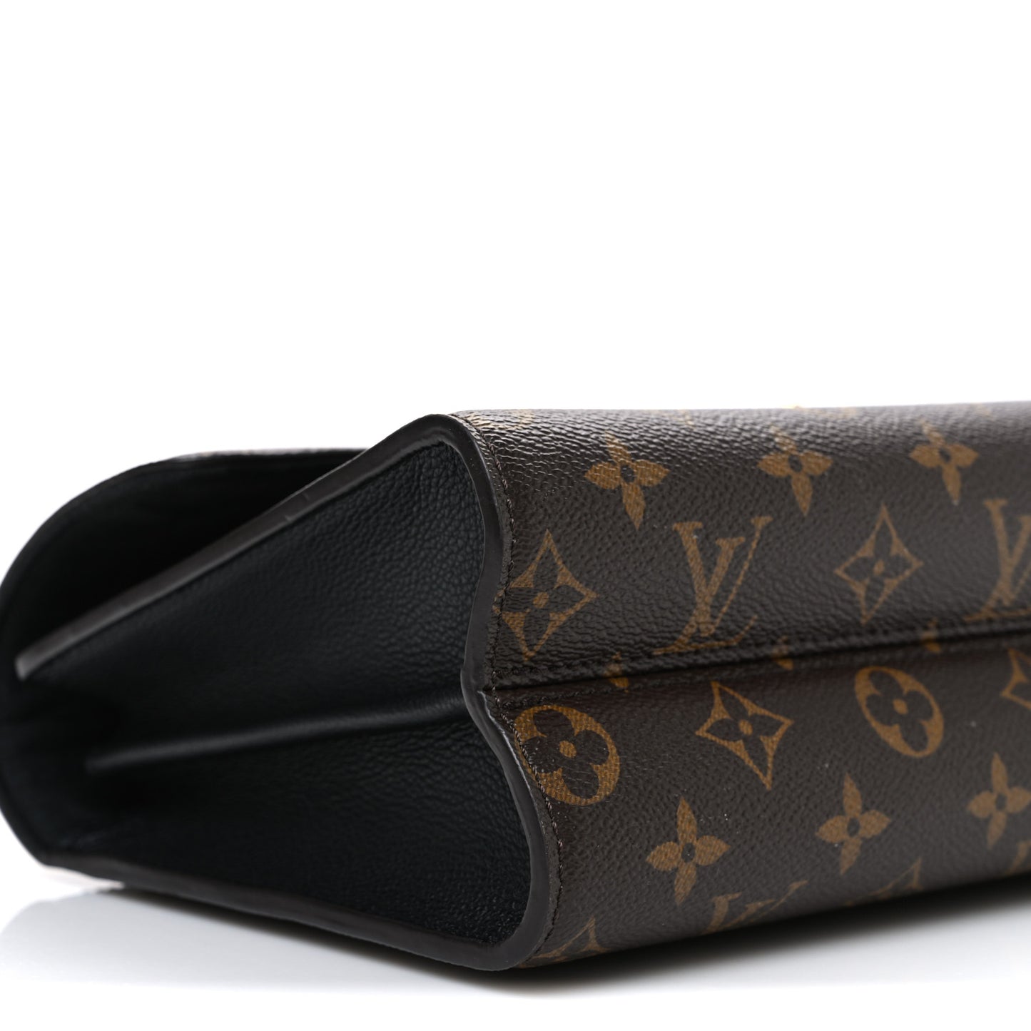 Monogram Victoire  Black