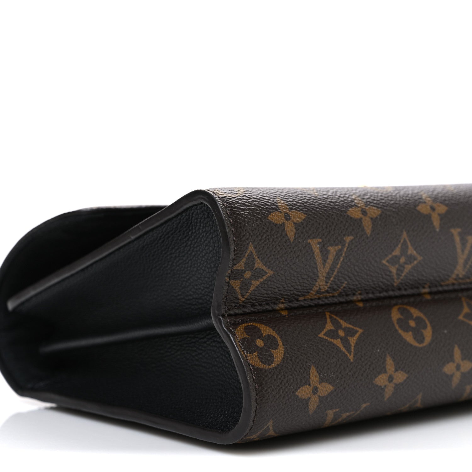 Louis Vuitton Monogram Victoire  Black 8 of 12