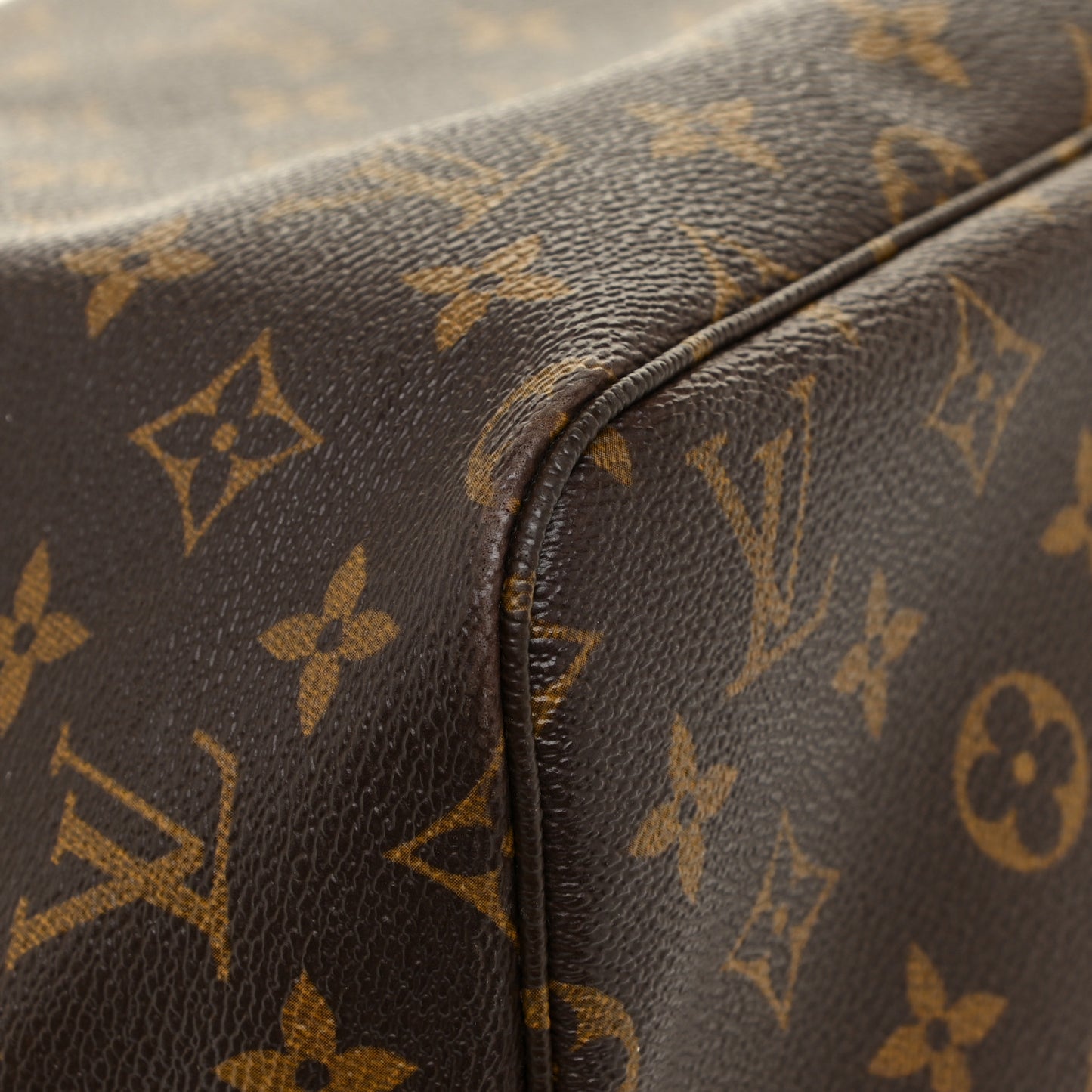 Monogram Neverfull GM