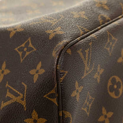 Louis Vuitton Monogram Neverfull GM 13 of 15
