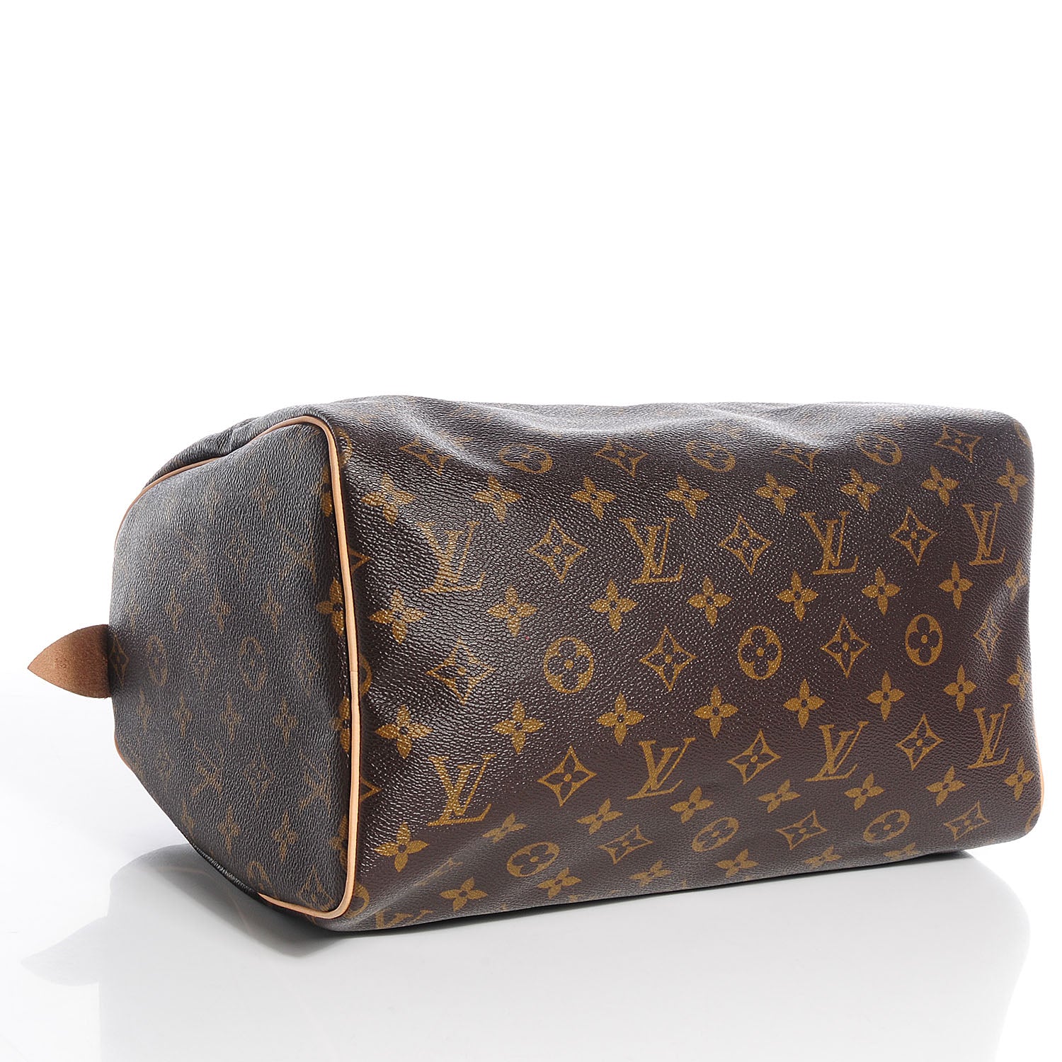 Louis Vuitton Monogram Speedy 30 4 of 8