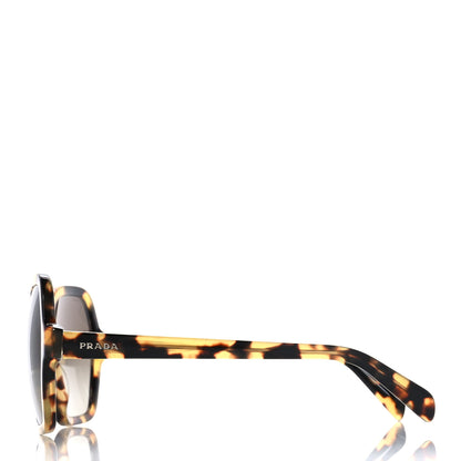 Prada Sunglasses SPR 06S Tortoise 3 of 7