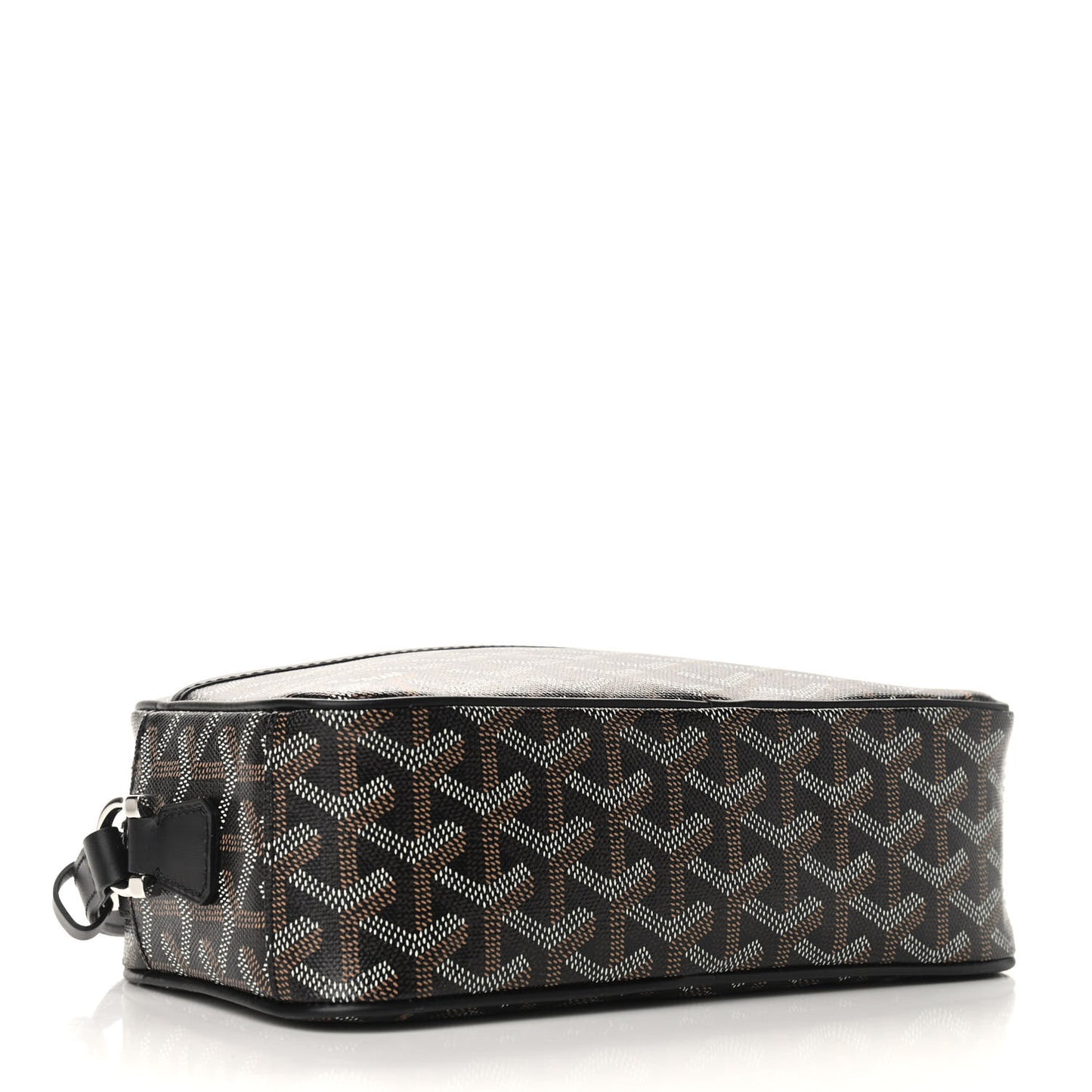 Goyardine Sac Cap Vert Black