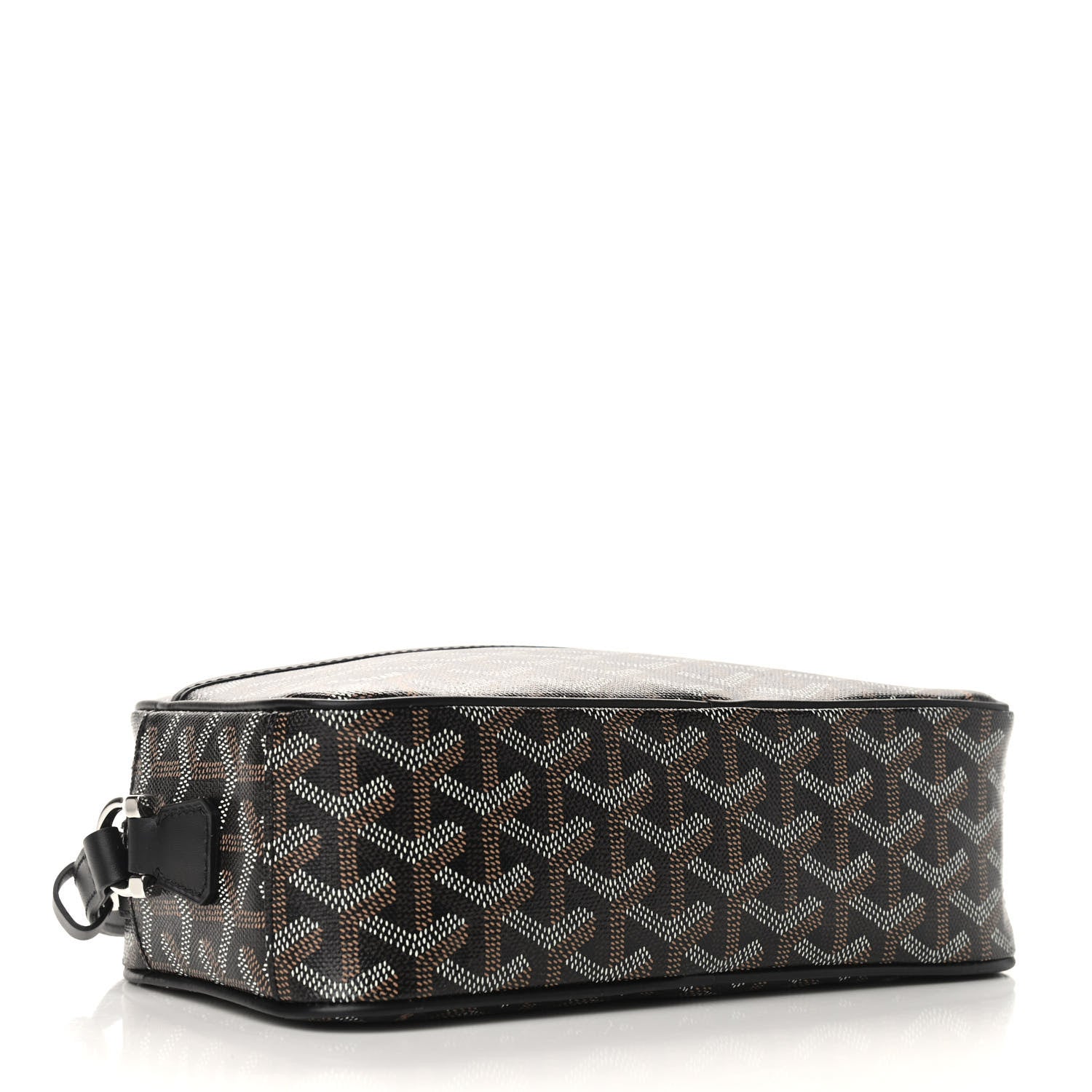 Goyard Goyardine Sac Cap Vert Black 4 of 8