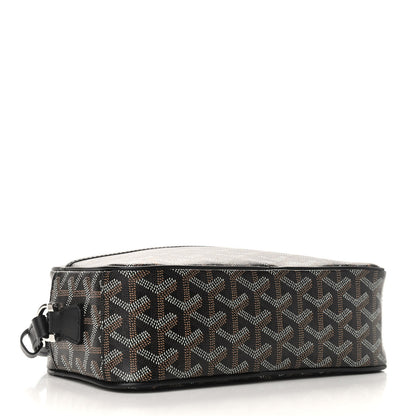 Goyard Goyardine Sac Cap Vert Black 4 of 8