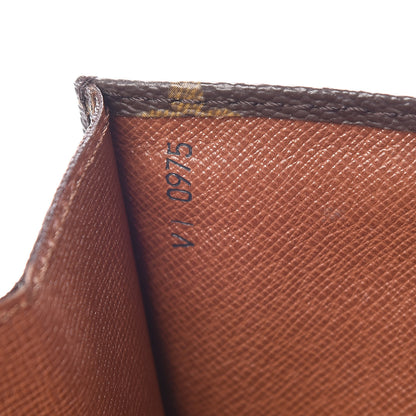 Louis Vuitton Monogram Pochette Rabat 9 of 12