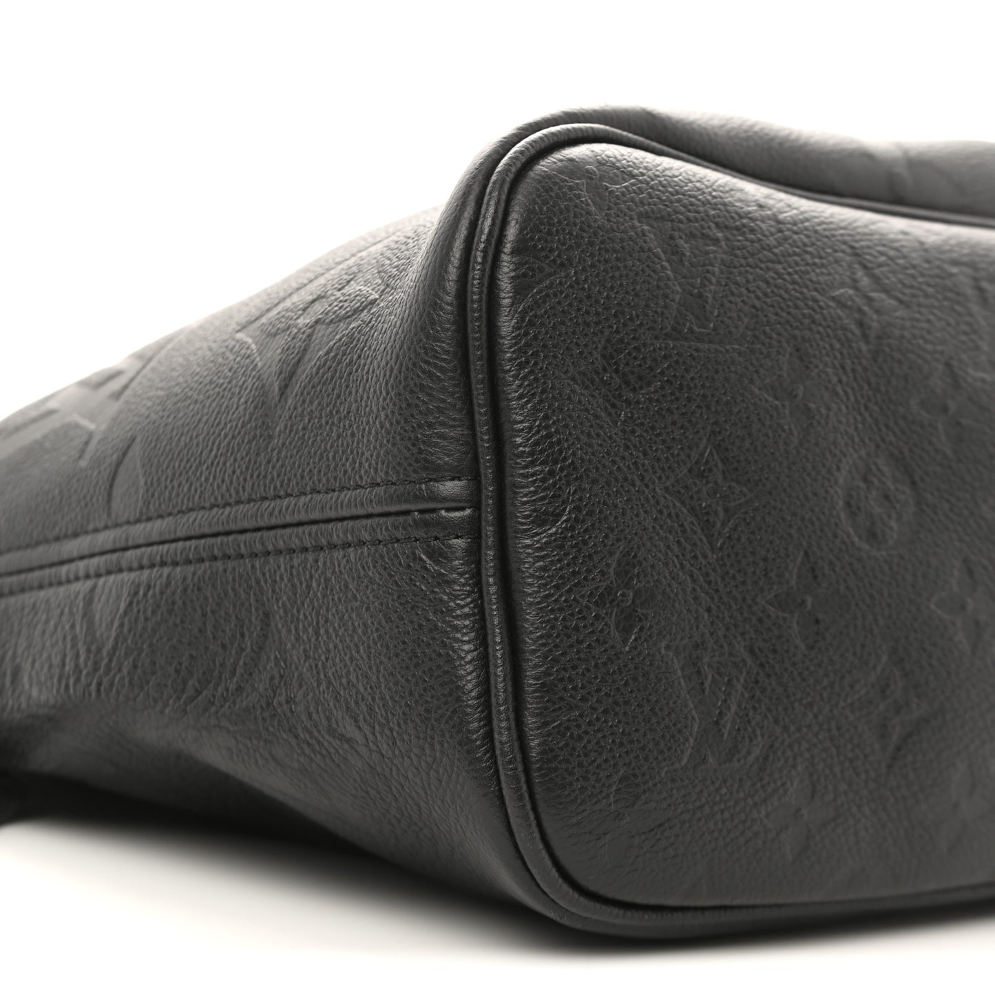 Empreinte Monogram Giant Neverfull MM Black