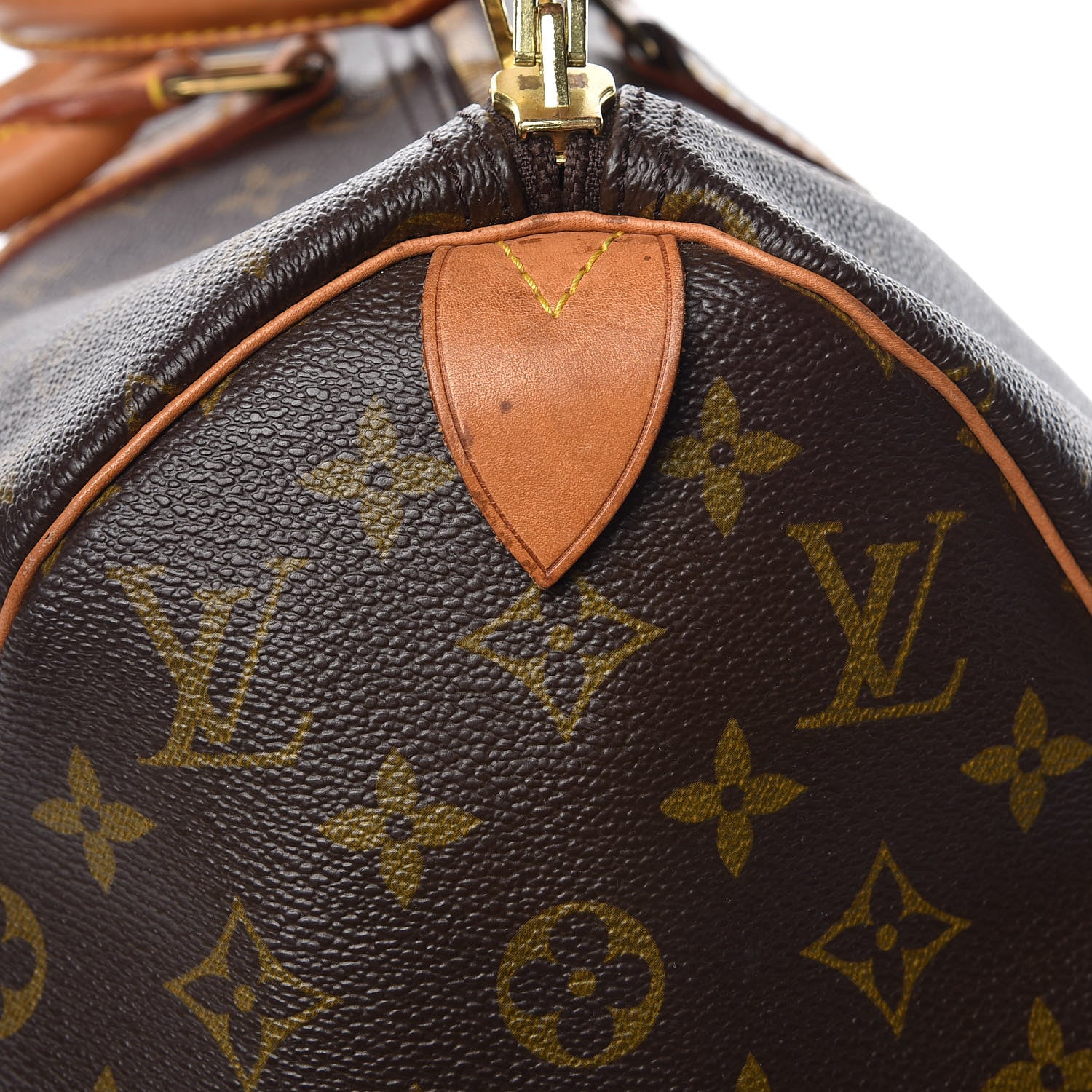 Louis Vuitton Monogram Keepall 45 17 of 23